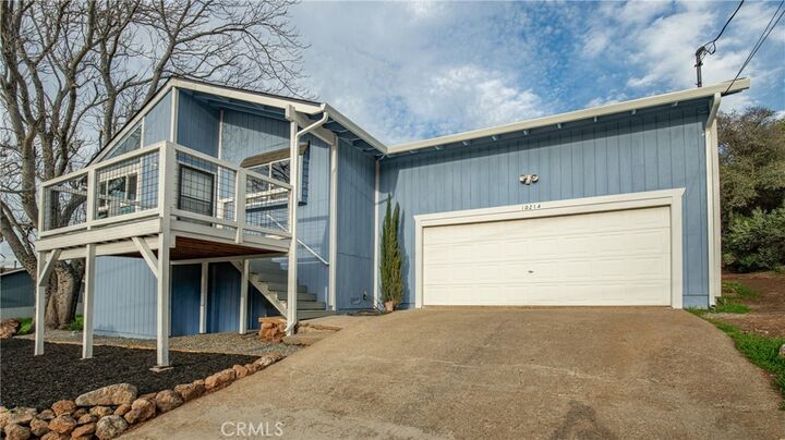 Property Photo:  10214 El Dorado Way  CA 95451 