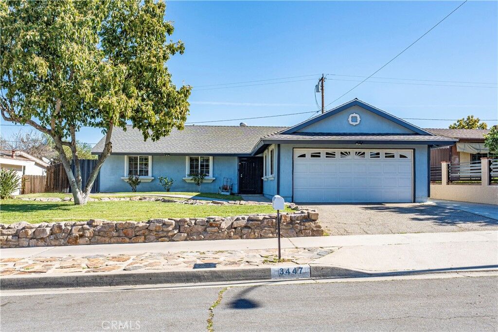 Property Photo:  3447 Windsong Street  CA 92879 