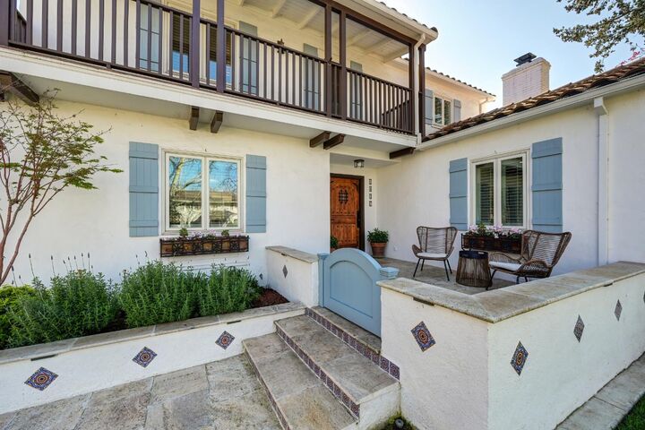 Property Photo: 1407 44th Street CA 95819