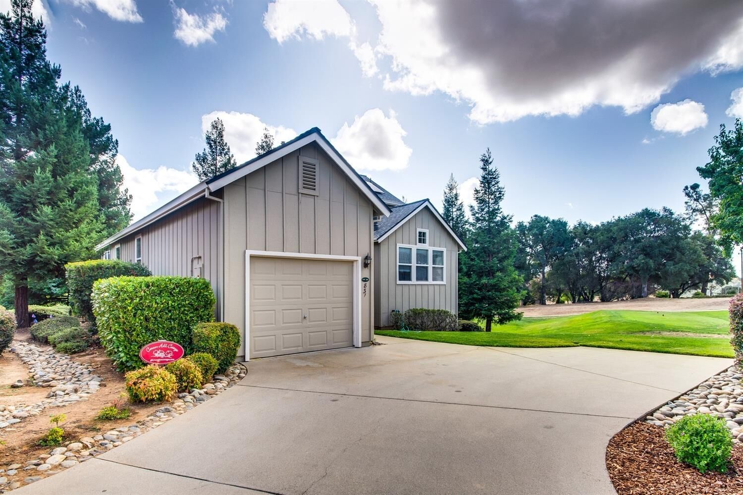 Property Photo:  831 Pioneer Mine Court  CA 95222 