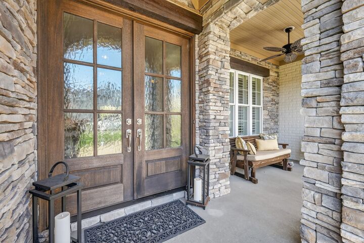 Property Photo:  1244 Potter Ln  TN 37066 