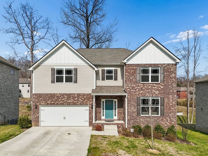 Property Photo:  1116 Parklawn Dr  TN 37211 