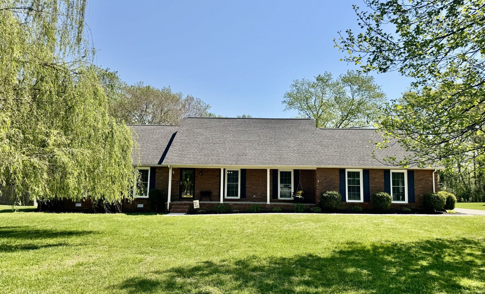 Property Photo: 105 Safley Ct TN 37388