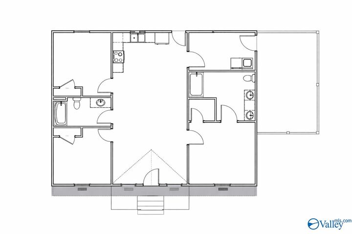 Property Photo: 346 Cochran Avenue AL 35951