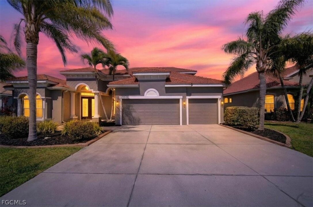 Property Photo:  9935 Via San Marco Loop  FL 33905 