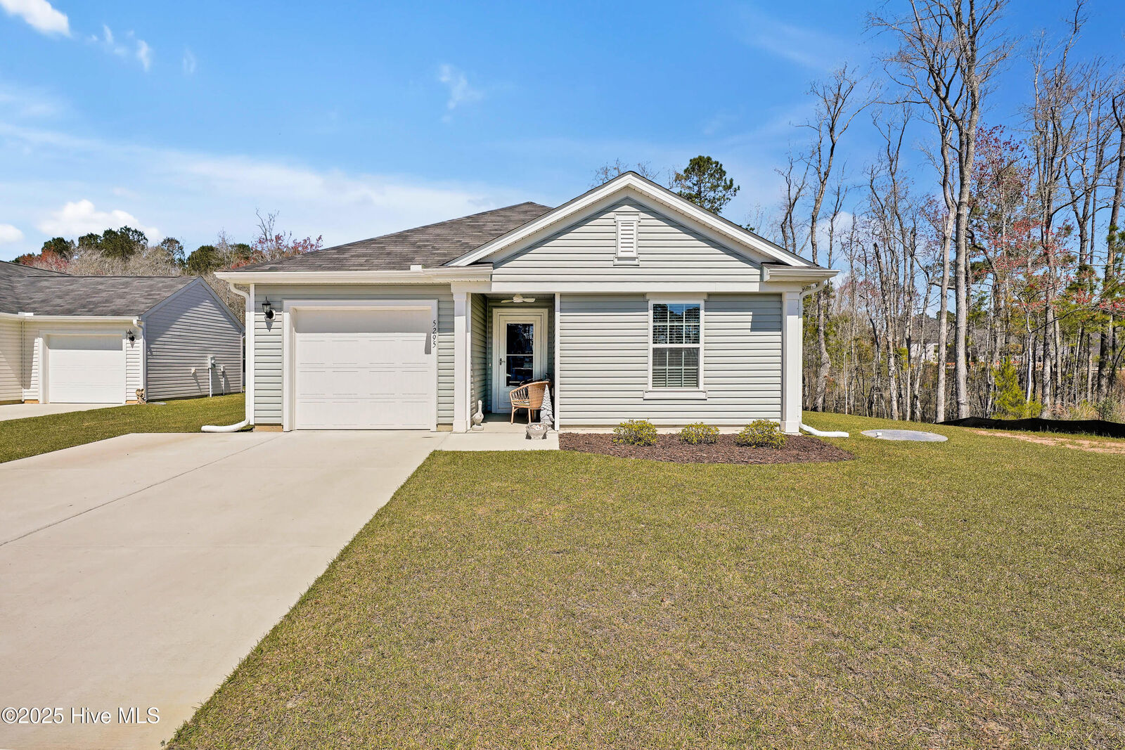 Property Photo:  5295 Meagan Lane NE  NC 28479 
