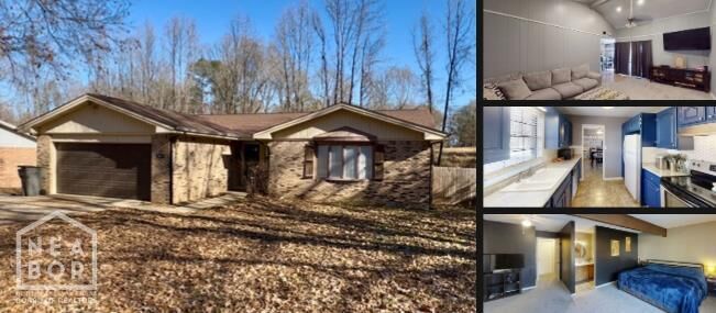 Property Photo:  301 Foxfire Drive  AR 72450 