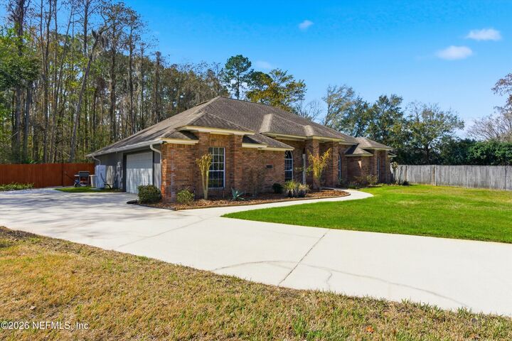 Property Photo:  2804 Carlene Court  FL 32223 