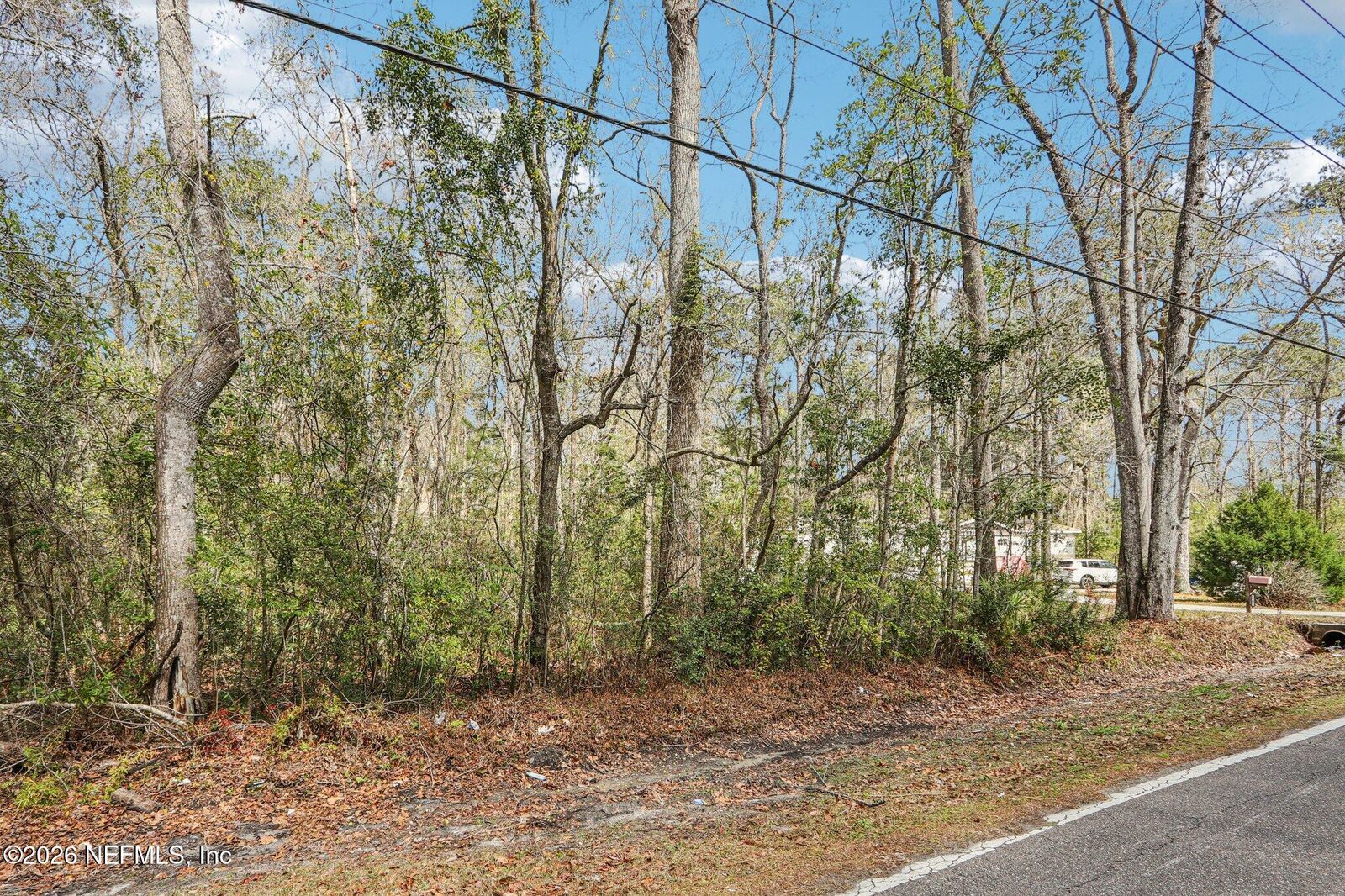Property Photo:  0 N Armsdale Road  FL 32218 