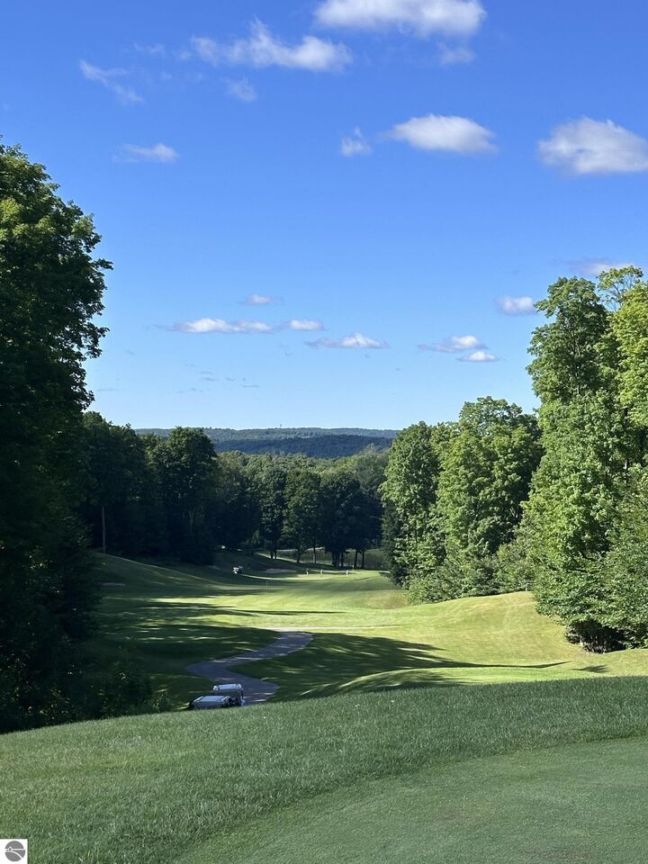 Property Photo: 4972 Hawks Spur MI 49615