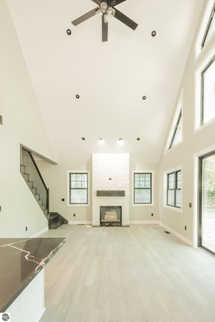 Property Photo: 4972 Hawks Spur MI 49615