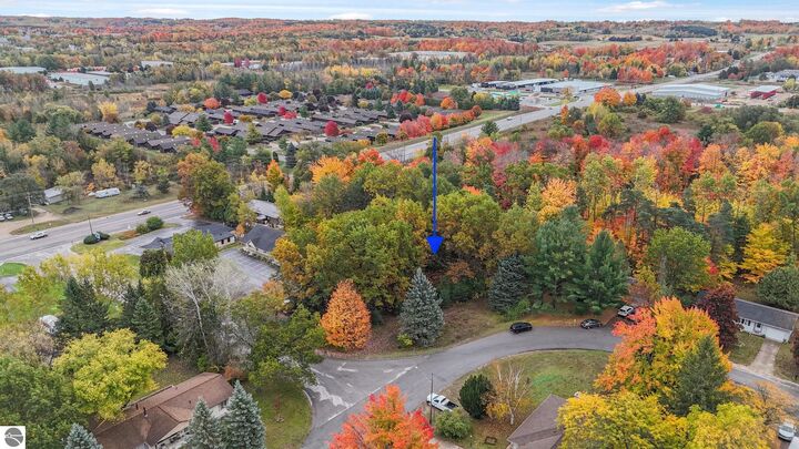 Property Photo:  Tbd S Carriage Hill  MI 49686 