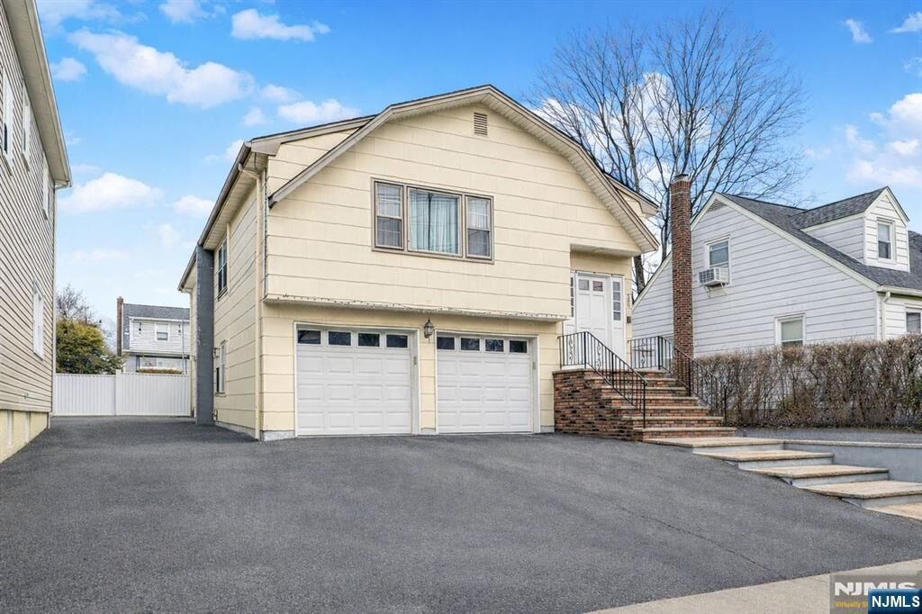 Property Photo:  389 Madeline Avenue  NJ 07026 