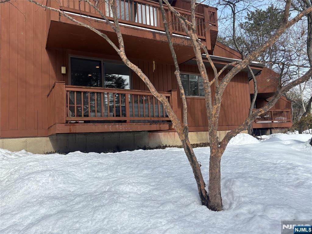 Property Photo:  497 Teal Plaza 497  NJ 07094 