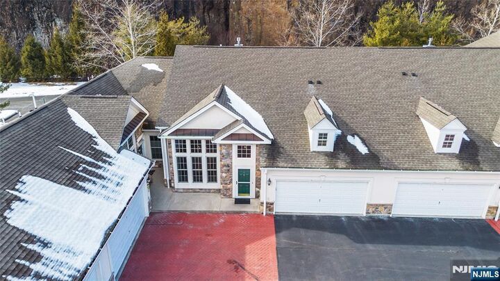 Property Photo: 7 Graphite Drive NJ 07424