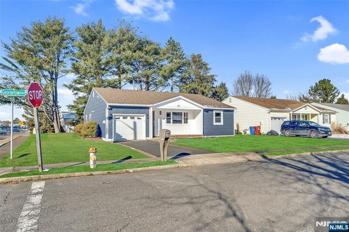 Property Photo:  136 Georgetown Road  NJ 08757 