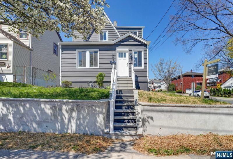 Property Photo:  648 9th Street  NJ 07072 