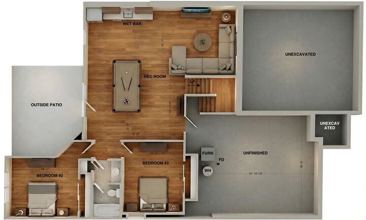 Property Photo: 41 Floral Avenue KY 41017