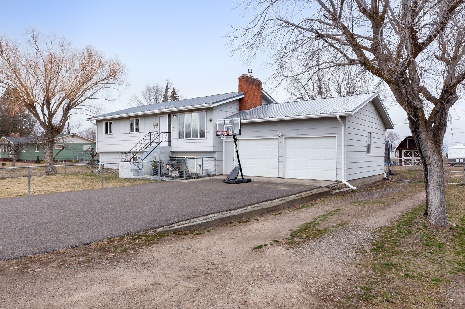 Property Photo:  3416 W Central Avenue  MT 59804 