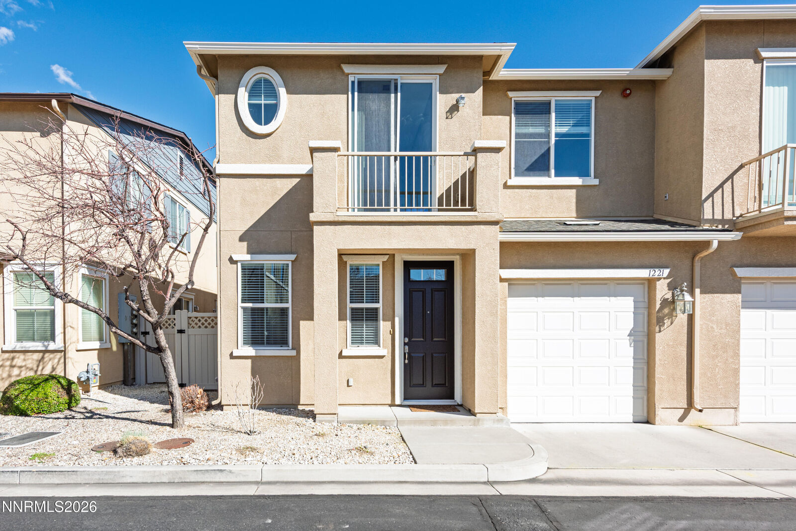 Property Photo:  1221 Fonterra Way  NV 89701 