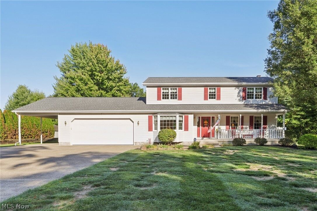 Property Photo: 6873 Luteran Lane OH 44514