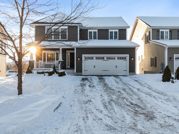 Property Photo: 98 Sommerfield Avenue VT 05403