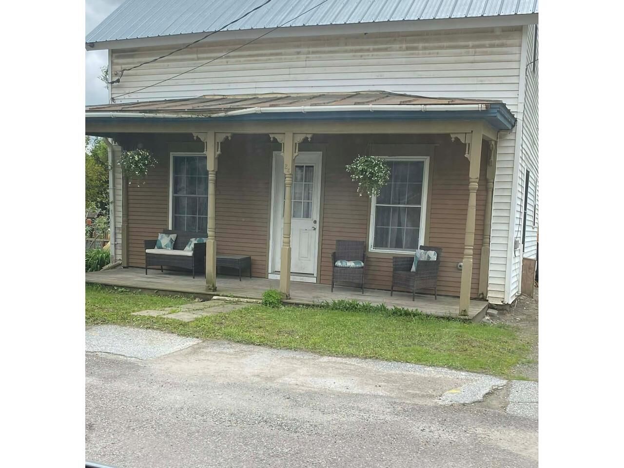 Property Photo:  24 East Street  VT 05450 