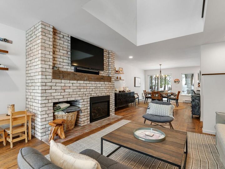 Property Photo: 167 Club Sugarbush North Road VT 05674