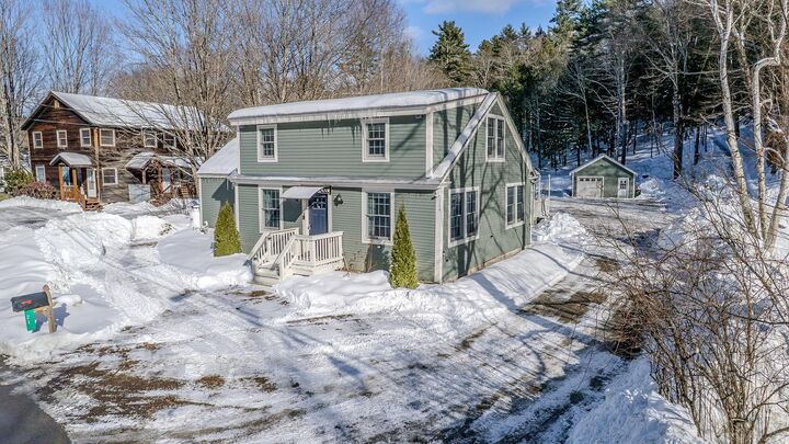 Property Photo:  21 Main Street  NH 03602 