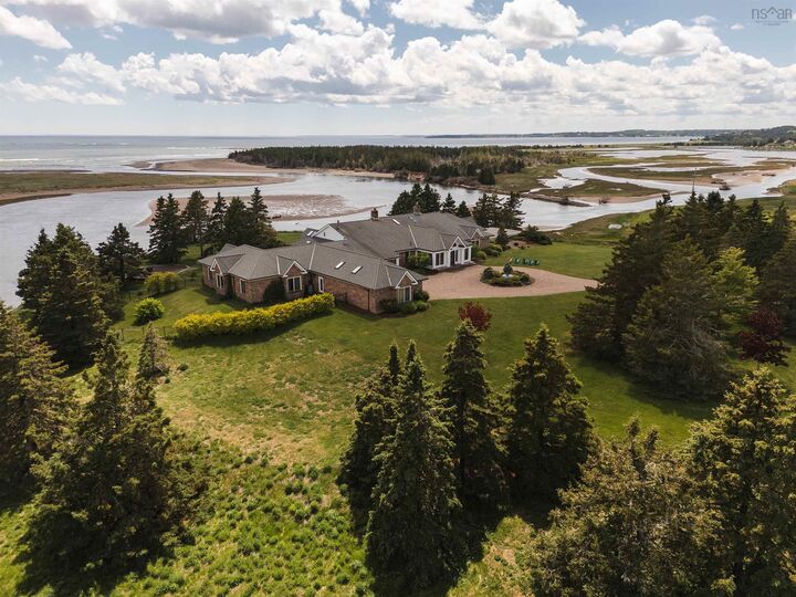 Property Photo: 3950 Lawrencetown Road NS B2Z 1L3