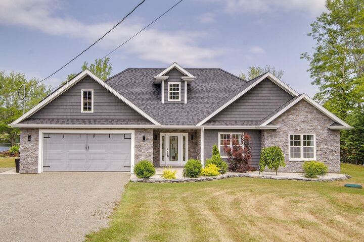 Property Photo: 405 Townshipline Road NS B0W 3T0