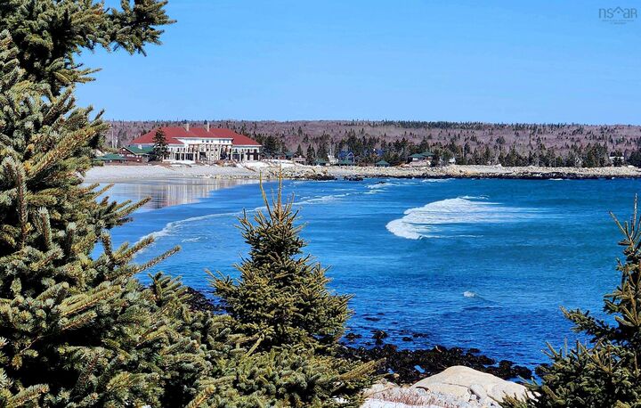 Property Photo:  Lot A White Point 1 Road  NS B0T 1G0 