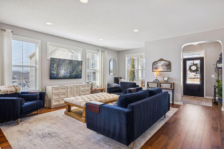 Property Photo:  15085 54th Avenue N  MN 55446 