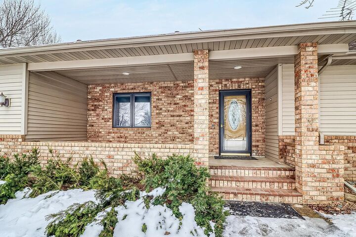 Property Photo: 4562 50th Street S MN 56560