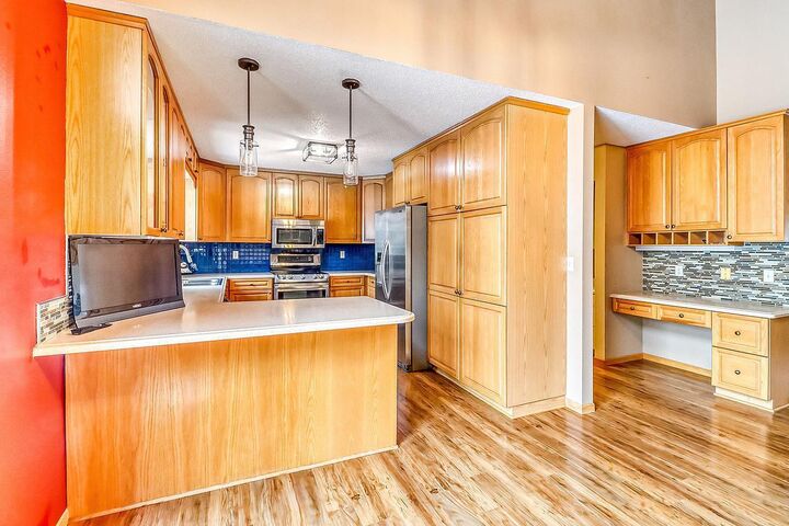 Property Photo:  4562 50th Street S  MN 56560 