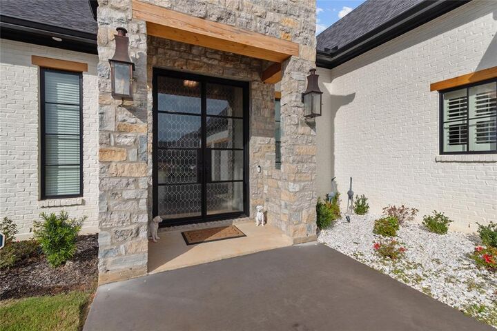 Property Photo:  2137 Garrett Farms Row  LA 71106 