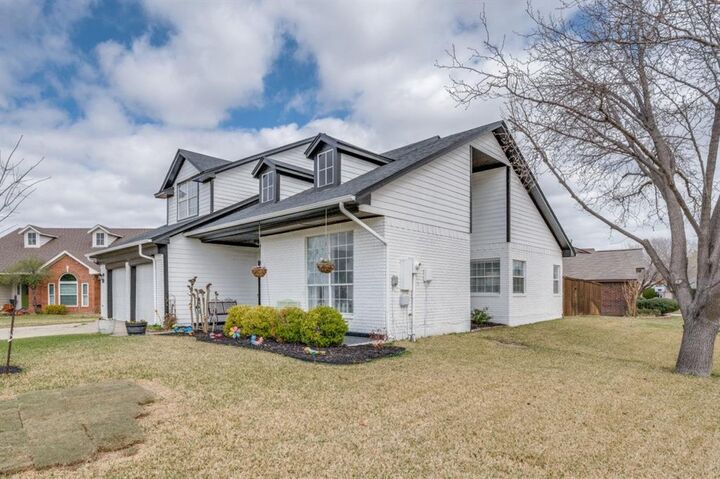 Property Photo:  2018 Frontier Trail  TX 75067 