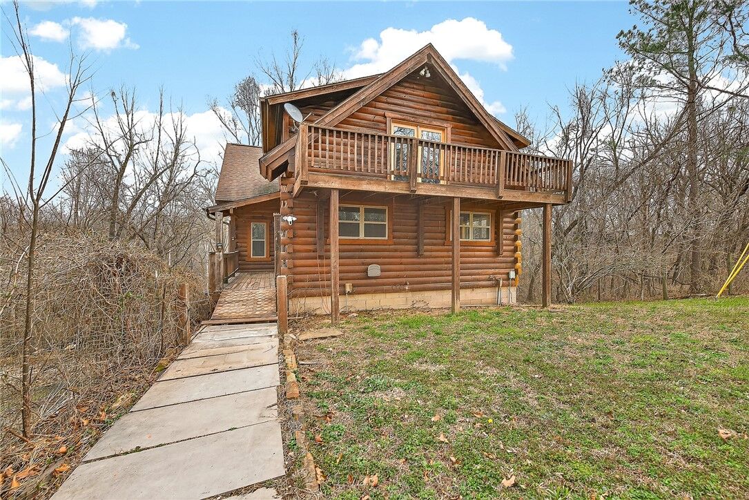 Property Photo:  13737 Viney Grove Road  AR 72753 