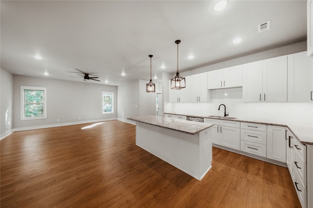 Property Photo:  17 Kirkcolm Drive  AR 72715 