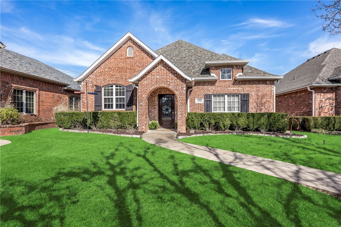 Property Photo: 7160 Hazel Court AR 72762