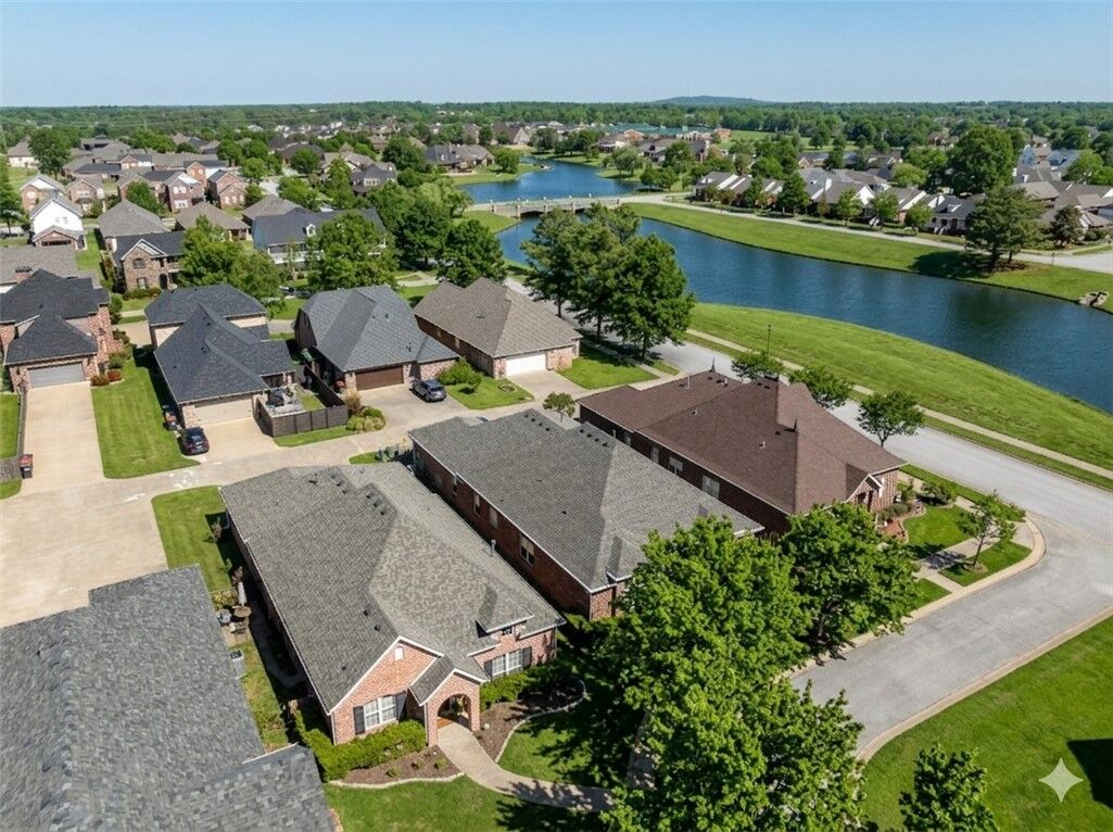 Property Photo:  7160 Hazel Court  AR 72762 