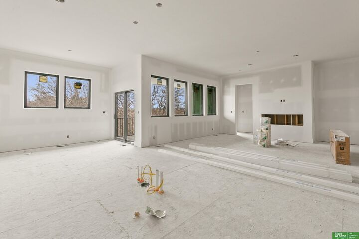 Property Photo: 11715 S 119th Street NE 68046