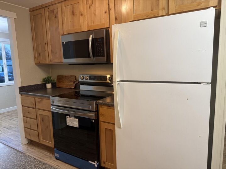 Property Photo:  355 Colver Road Unit 48  OR 97540 