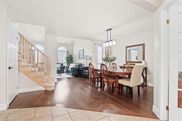 Property Photo: 52 Longhurst Crescent ON N1T 1R8