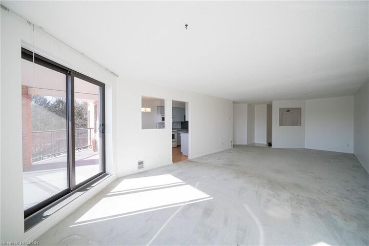 Property Photo:  17 Mill Pond Court 301  ON N3Y 5H9 