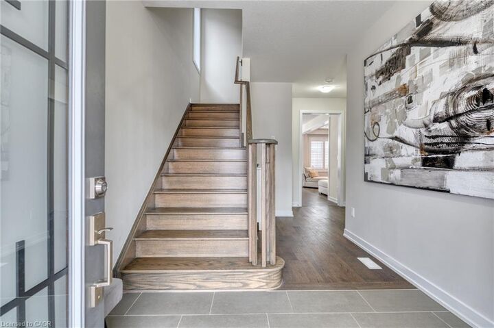 Property Photo:  47 Sundin Drive  ON N3W 0H3 