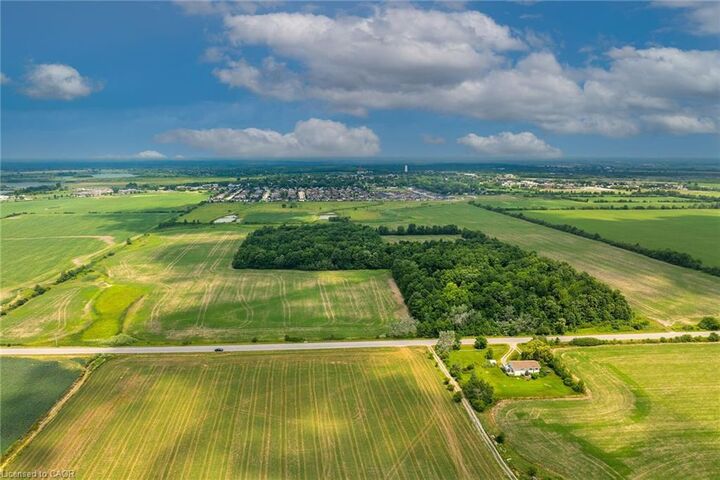 Property Photo: Pt Lt 15 Concession 11 Walpole Road ON N0A 1H0