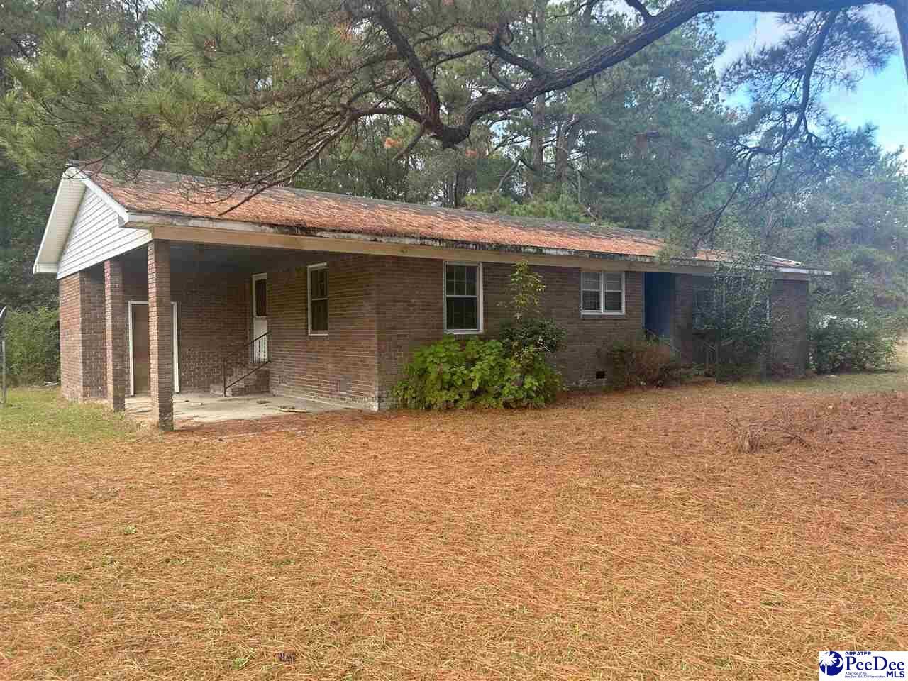 Property Photo:  4204 Martin Luther King Jr. Highway  SC 29590 