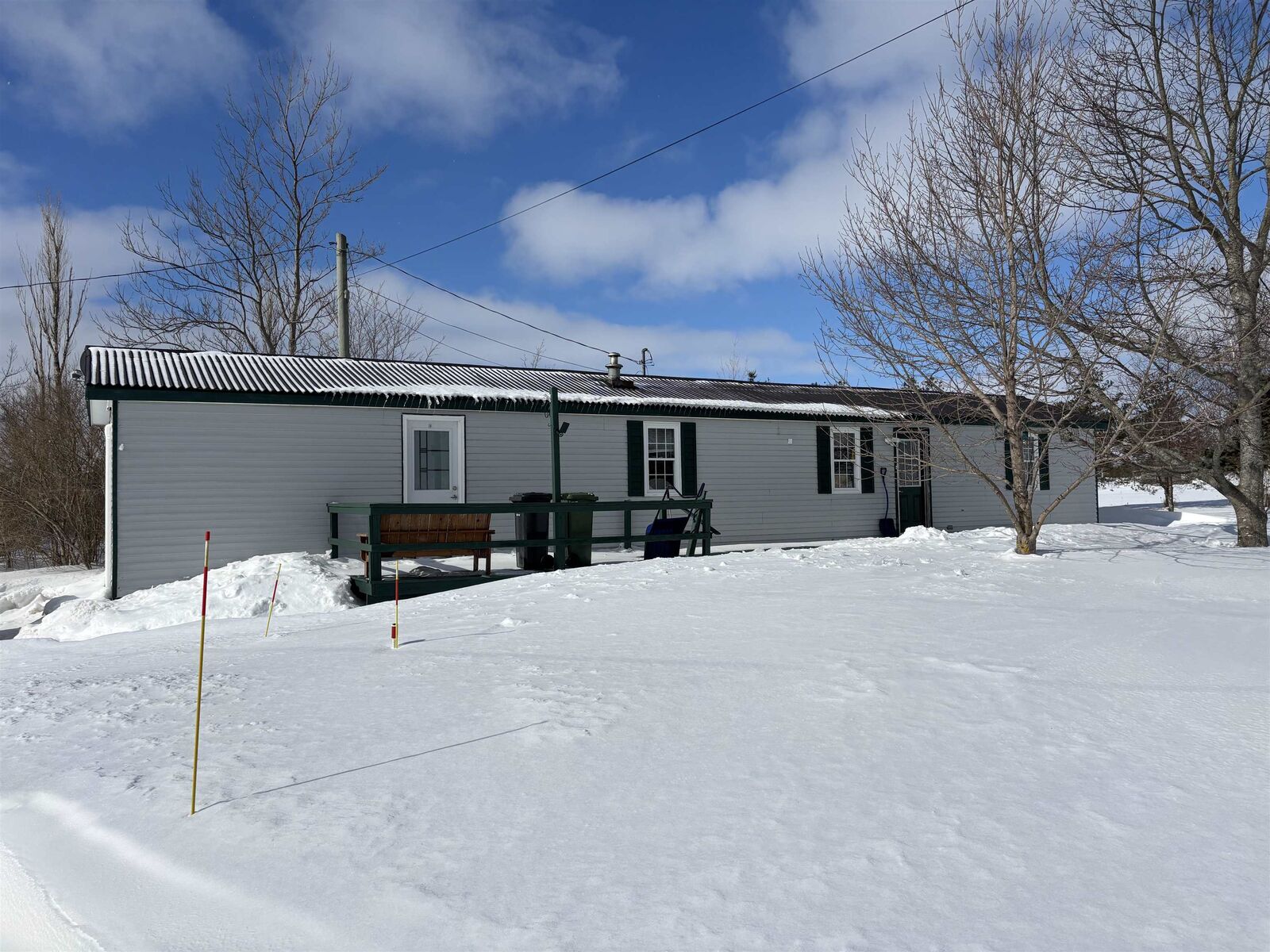 Photo de la propriété:  14 Mill Road  PE C0A 2A0 