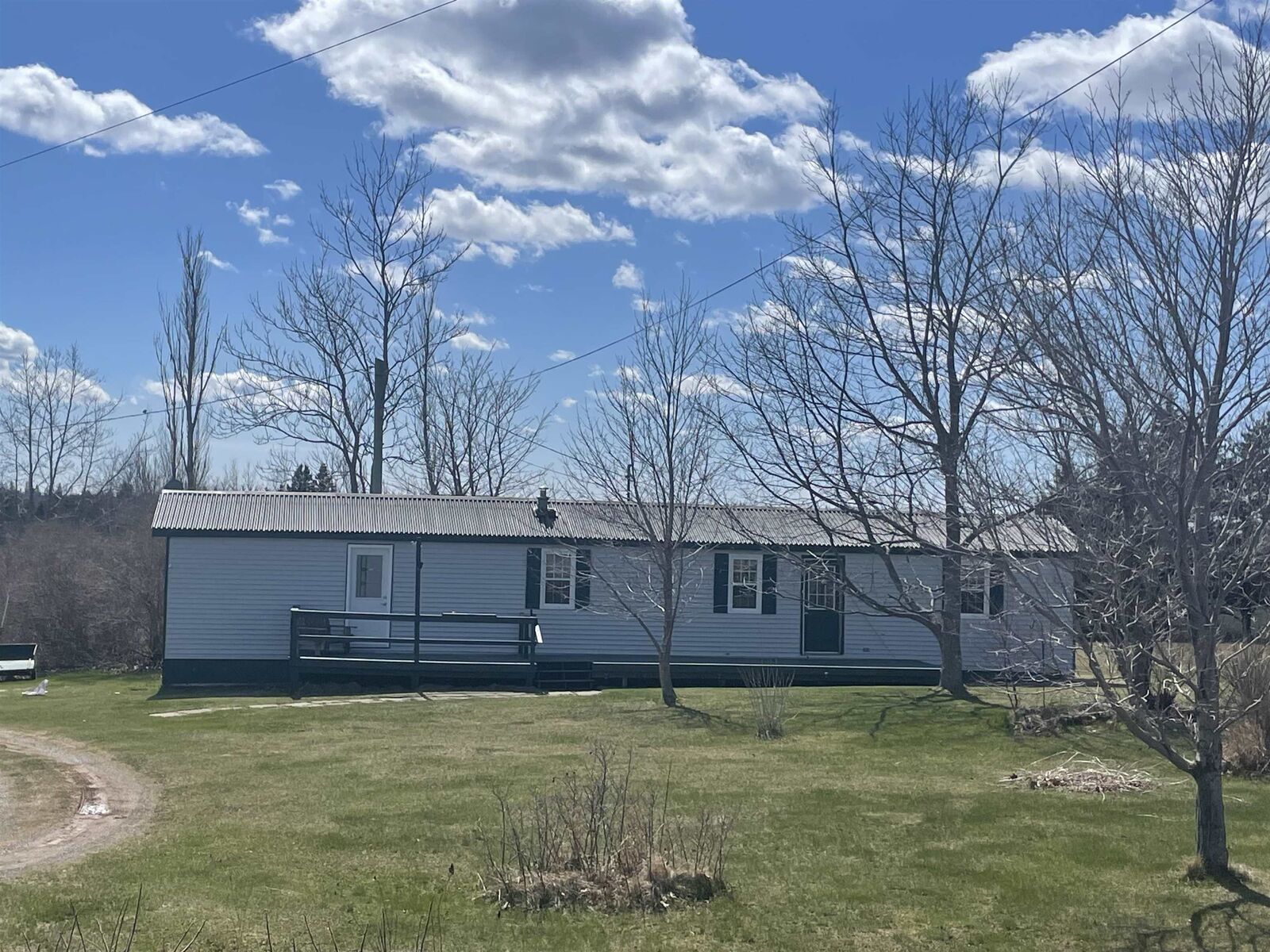 Photo de la propriété: 14 Mill Road PE C0A 2A0